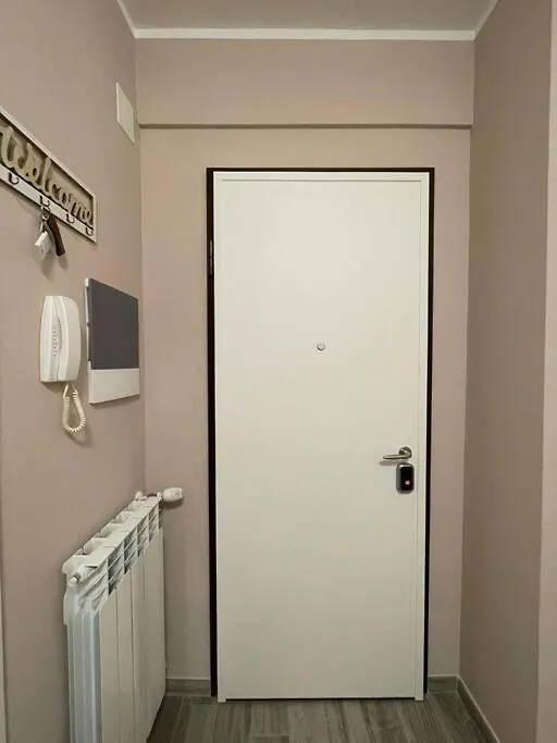 Da Francesco Apartment Pisa