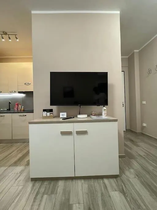 Da Francesco Apartment Pisa