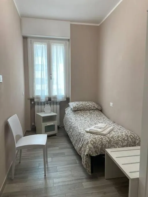Da Francesco Apartment Pisa Italy